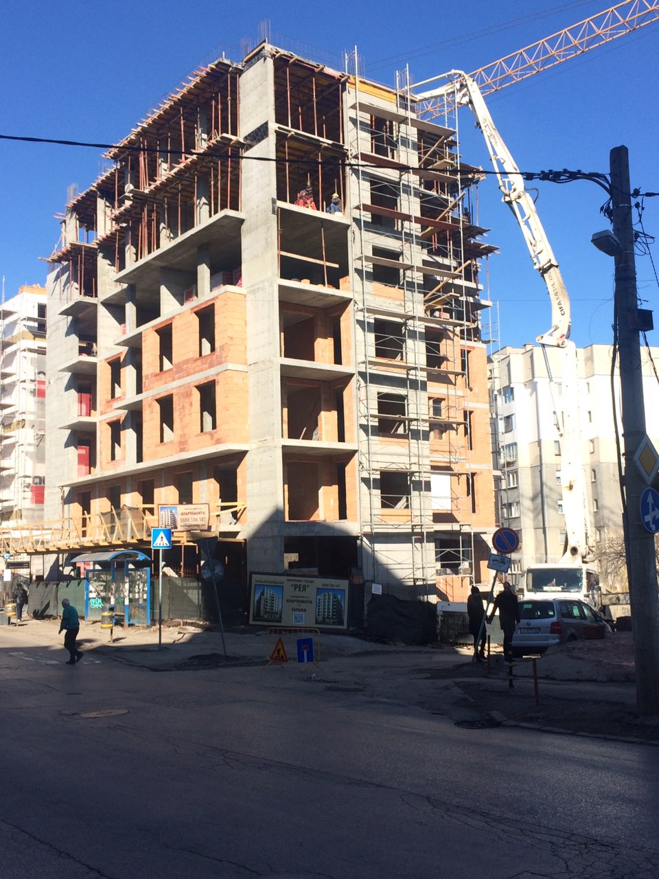 Трендове в недвижимите имоти